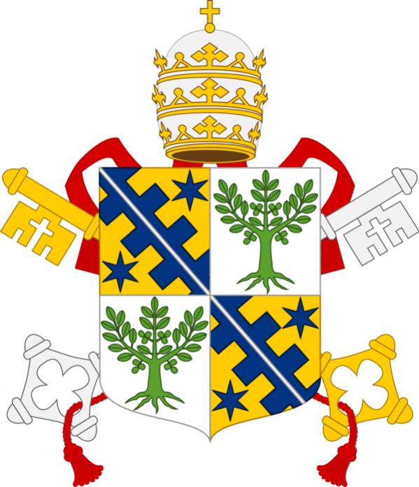coat-of-arms-Gregory-XIV